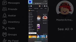 How To Redeem Roblox Gift Cards On Mobile (Android & iOS)