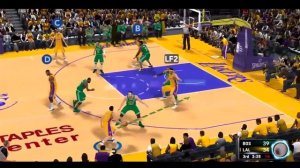 NBA 2K11 vs NBA 2K16! NBA BASKETBALL SHOWDOWN: WHICH GAME IS BETTER?