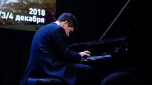 Денис Мацуев: Э.Григ "В пещере горного короля" из сюиты "Пер Гюнт"