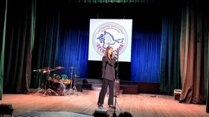 Карпова Валерия  -  "Ты услышь меня"