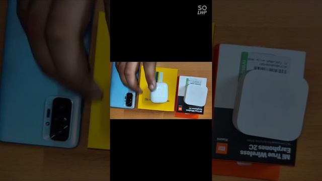 Realme buds air neo vs Mi true wireless Earphones 2c comparison. Which one to buy under 2000???? смотреть онлайн