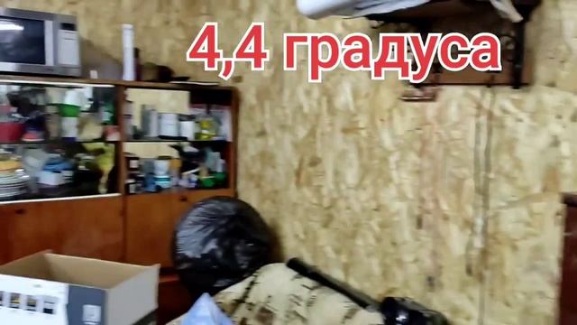 Тепловая пушка для обогрева гаража- это РЕАЛЬНОСТЬ ИЛИ ФЕЙК???