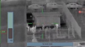 IWT LF640 Pro - настройка параметров изображения и сохранение