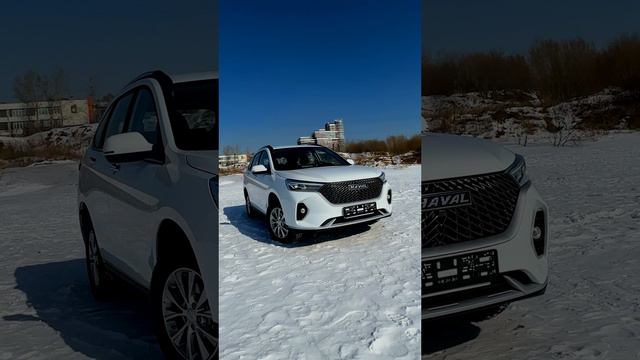 Аренда прокат кроссовера Иркутск. Cars4me. Тел./WhatsApp: +7(914)001-38-38 Haval M6 #cars4me