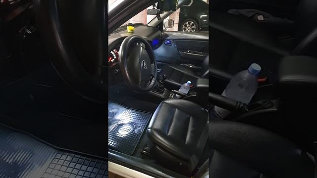 Деу нексия 2 обзор смотреть онлайн