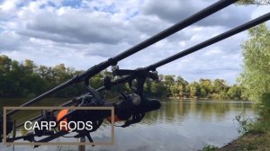 Комфорт на рыбалке. ПОЧТИ КАК ДОМА ИЛИ ЛУЧШЕ ? Лагерь карпятников.Кемпинг на природе.Походная кухня