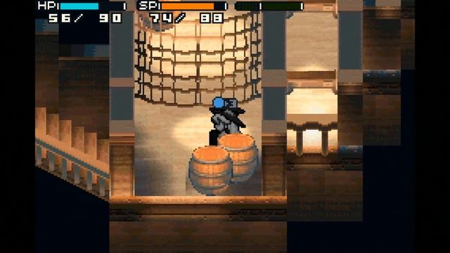 Shining Soul II - GVG Patreon Request Review (GBA) смотреть онлайн