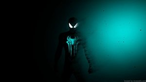 OST The Dark Spider-Man