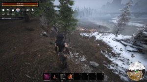 Conan Exiles ПРОВОРСТВО характеристики разбор в деталях