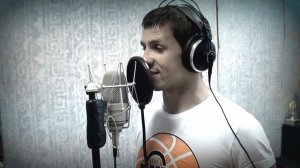 Виталий Гарчу - Анастасия (кавер)
