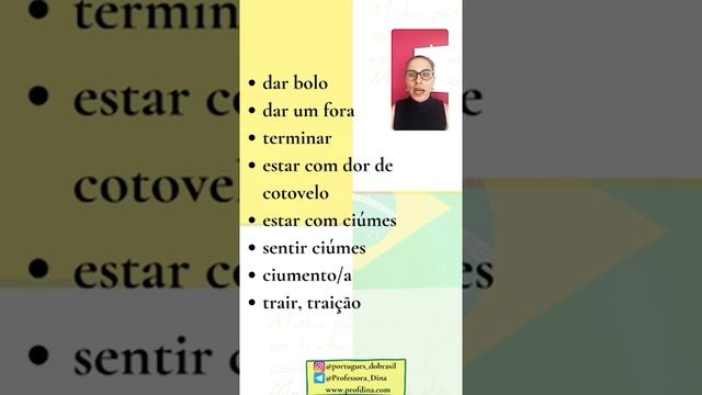 Falando de amor. Поговорим о любви по-бразильски! смотреть онлайн