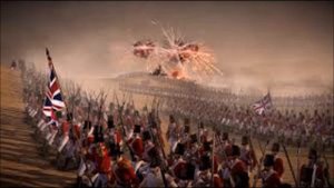 Napoleon Total War March