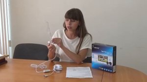 Антенна ANTOP DVB T9023S