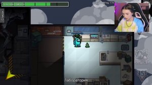 AMONG US - НОВЫЕ РОЛИ!!! АМОНГ АС, но СЛЕДОПЫТ, ПОВЕЛИТЕЛЬ ВРЕМЕНИ, ЧЕЛОВЕК-ФОНАРИК ?