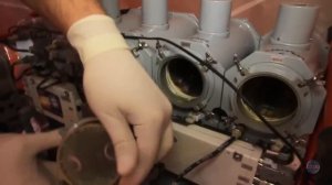 "Бион-М" №1 -  возвращение на Землю.