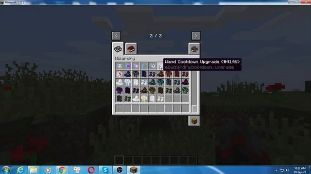 Magic seeds for Electroblobs Wizardry Mod 1.12.2 Download - How to install it for Minecraft PC смотреть онлайн