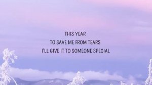 [1 HOUR 🕐] Ariana Grande - Last Christmas (Lyrics)  Last Christmas I gave you my heart