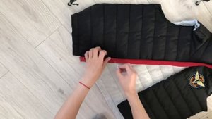 Как сшить мужской или детский жилет |TIM_hm|Как сшить мужской или детский жилет |TIM_hm|