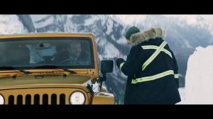 Снегоуборщик - обзор фильма