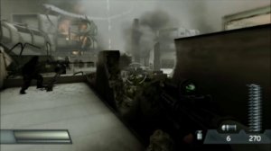 Killzone [Русская версия] Прохождение/Геймплей PS2 HD #1