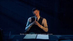 The Devil in Me | Дьявол во Мне | The Dark Pictures Anthology | Обзор | Прохождение - Часть # 1