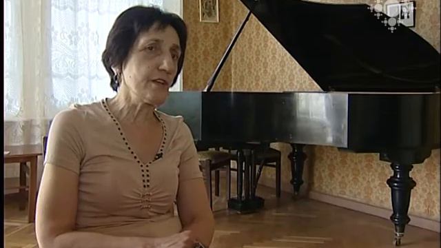 Արման Կոթիկյան` հանրահայտ ու անհայտ արվեստագետը смотреть онлайн