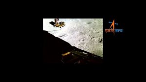 Индийская организация космических исследований ISRO опубликовала новое видео (2023)