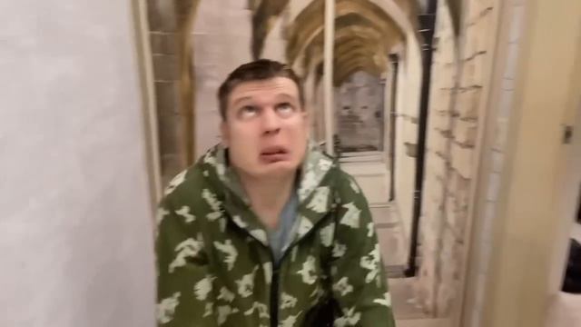 Малой стал офицером!.