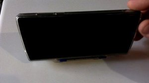 ПОДСТАВКА ДЛЯ ТЕЛЕФОНА СВОИМИ РУКАМИ ЗА 5 МИНУТ