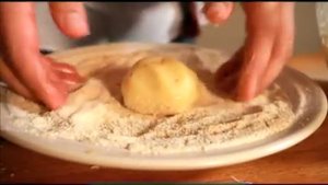 Галилео. Картофельная битва