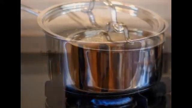 ТАЙСКАЯ КУХНЯ: "Тайский сладкий рис с кокосом " - рецепт под видео смотреть онлайн