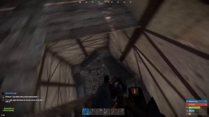 ПОЙМАЛ Клан КИТАЙЦЕВ в ЛОВУШКУ! ЭТО Конец для ПапаКлана! CheZee. Rust | Раст