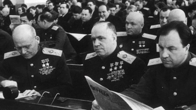 ВИКТОР АБАКУМОВ: ЧЕМ ПОРАЗИЛ ЧЕКИСТОВ НА ДОПРОСАХ БЫВШИЙ ГЛАВА СМЕРШ смотреть онлайн