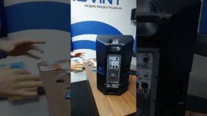 DAS Audio Altea-715A Акустическая система активная