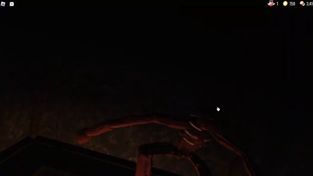 Figure vs Figure (Figure wins Doors!!!) ROBLOX DOORS смотреть онлайн