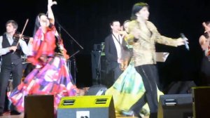 Александр Марцинкевич в Ульяновске