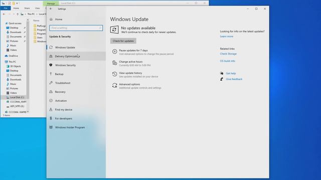 Windows 10 Home Review | Distro Delves S2:Ep40 смотреть онлайн