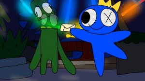 TOP 25 Rainbow Friends Chapter 2 Animation Memes 😂 | Rainbow Friends Animations Chapter 2 pt.4