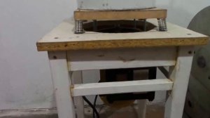 DIY Виброгалтовка от Бажаева В.С.