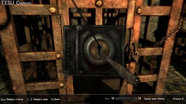 Обновление Skyrim Anniversary Первый Взгляд и Проблемы