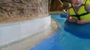 Аквапарк Лето Лето, тюмень