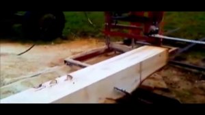 Самодельная пилорама своими руками из цепной бензопилы бизнес идея   power saw bench