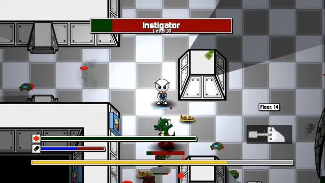 Indie Night - Lair of the Evildoer смотреть онлайн