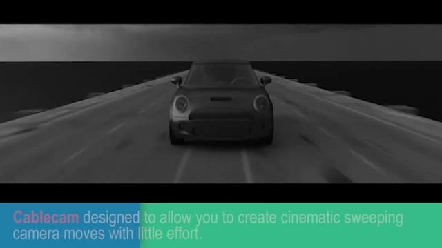 All Blender Addons for Using Camera Fast and Easy