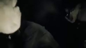 «Узник замка Иф», 2 я серия