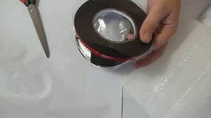 двухсторонний скотч