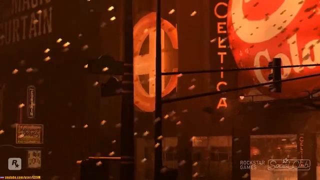 GTA IV - Майдан / Revolution - Клип 🔥 смотреть онлайн