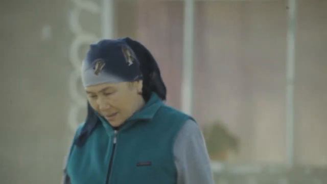 Фильм "Келин" Реж. Жылдызбек Разакулов