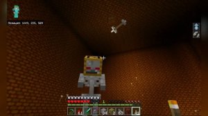 ВЕНЕРА И КОСМОС В MINECRAFT PE 1.14! Обзор обновления МОЕГО мода на космос SPACE.PE для MCPE+СКАЧАТ