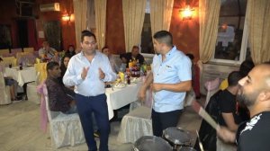 Свето кръщене на Карина